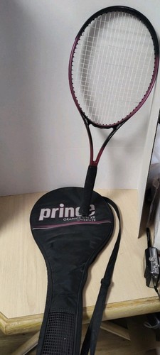 Prince graphite lite xb - lite,