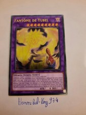 Yu-Gi-Oh! Fantôme de Yubel Op26-Fr003 Ultimate Rare