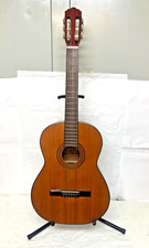 Guitare classique vintage