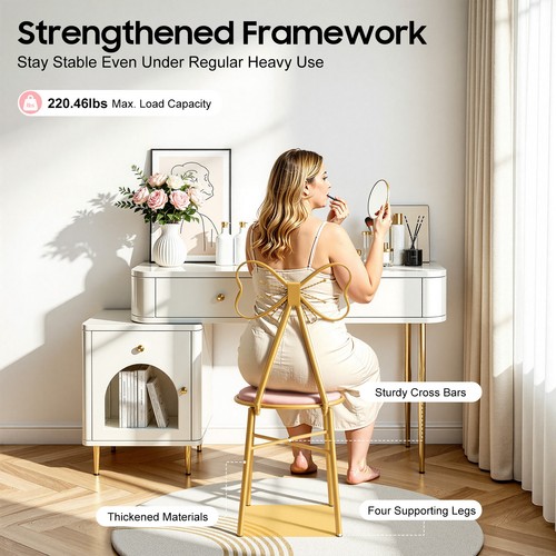 Butterfly dining chair - dining,