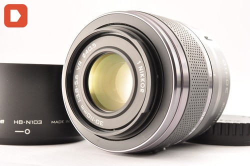 Comme neuf objectif nikon - comme, neuf]