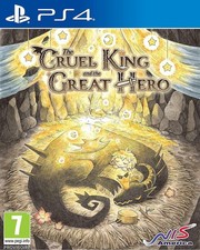 The Cruel King and the Great