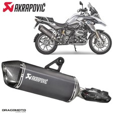 Pot échappement BMW R 1200 GS