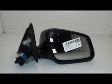 Retroviseur droit Bmw 5 (F10) 530 d (2011-2016) 51167321864