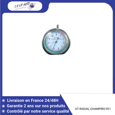 🇫🇷 Paire de pneus GT