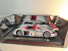 Miniature 1:18 Maisto – Audi