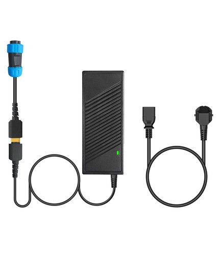 Storcube chargeur batterie - chargeur,