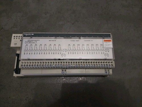 Télémécanique abe7 r16t210 - télémécanique, abe7-r16t210