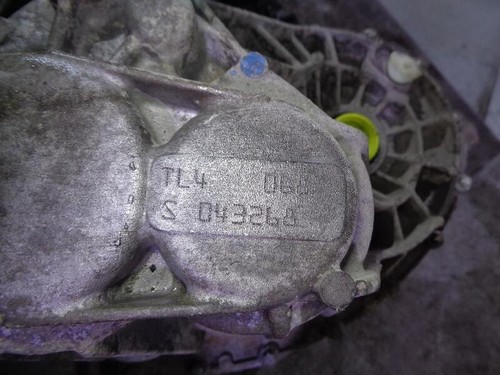 Tl4068 boite vitesse renault - boite,