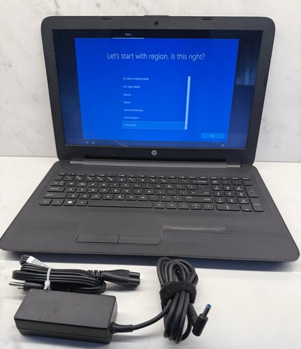 Notebook ba009dx 6 - notebook, 15-ba009dx