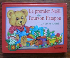 Pop up Livre à système. LE