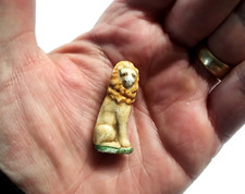 Fève ancienne 1ère époque