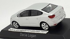 LOGAN DACIA GRIS CLAIR 2021