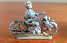 Moto SALZA Motard Tour de