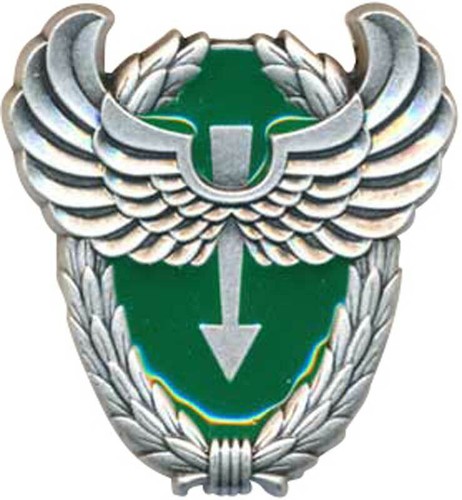 Forces speciale chef - forces, de