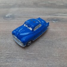 Voiture Cars Disney Pixar Doc Hudson Hornet Nestle Vintage