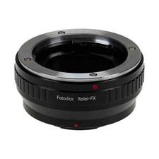Fotodiox Adaptateur D'Objectif