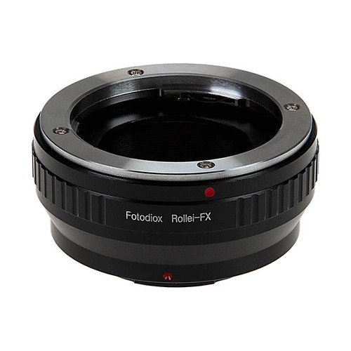 Fotodiox adaptateur objectif - adaptateur, d'objectif