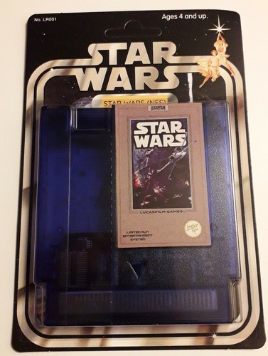Star wars nintendo - wars, rare