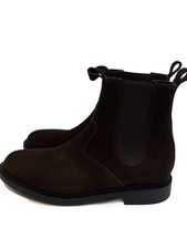 J.M.Weston Side Gore Boots Uk7