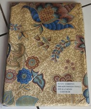 Jeté de lit, 270 x 180 cm -