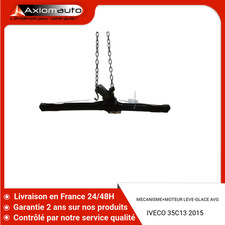 🇫🇷 MECANISME+MOTEUR