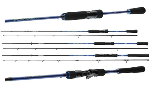 Daiwa triforce target cannes - target,