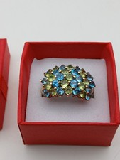 Bague DEE BERKLEY Argent  925