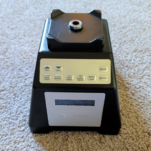 Blendtec classic es3 blender - blendtec,