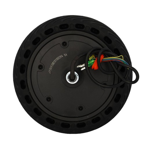 Roue avant moteur - 8,5", avant/moteur