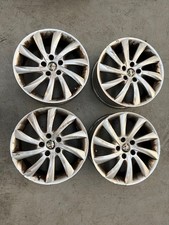 4 Jantes En Alliage
