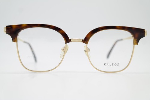 Lunettes kaleos burnham doré - lunettes,