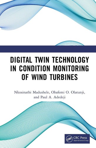 Digital twin technology - twin, in
