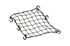 BURLEY Filet à bagages pour