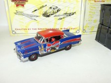 CHEVROLET BEL AIR BUDWEISER