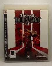 Unreal Tournament III ( Sony