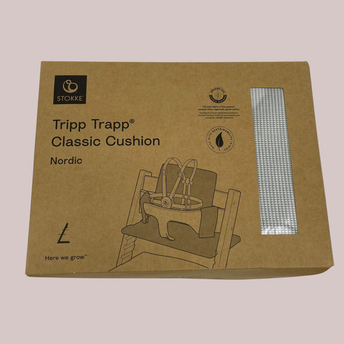 Stokke tripp trapp - tripp,