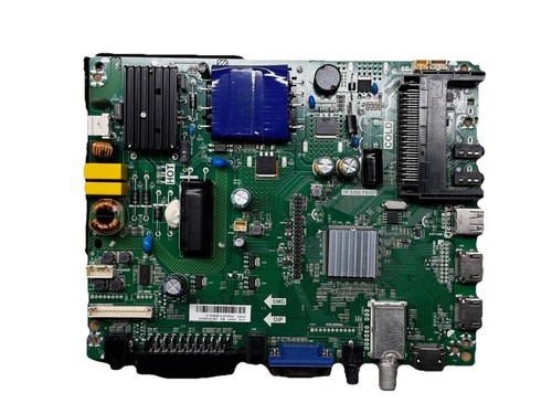 Carte mère jvc 32hg82u - mère,