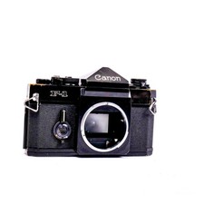 Canon F1 Reflex 24x36 - 712012