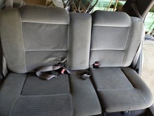 Banquette arriere RENAULT CLIO 1 PHASE 1
