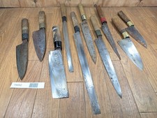 Couteau De Cuisine Japonais