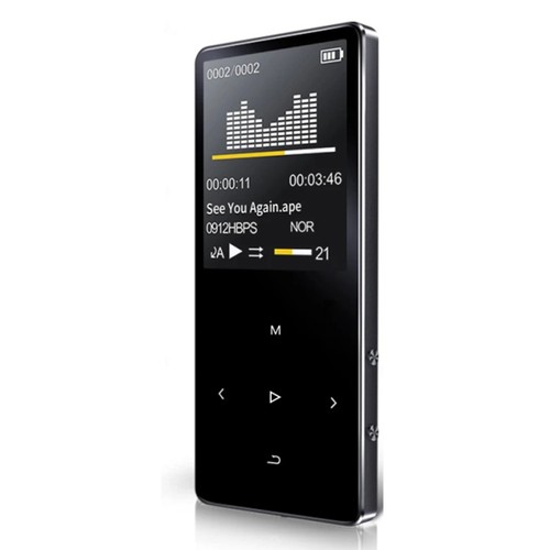 Prend le lecteur mp3 - prend,