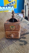 Moulin à café ancien Peugeot