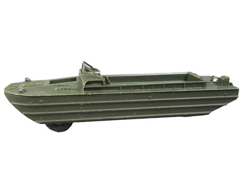 Dinky toys gmc dukw - gmc,