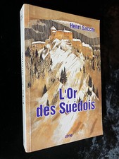 ¤ Roman Terroir - Henri