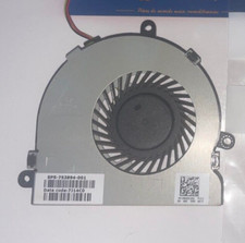 Ventilateur original - DC2B000E3F0 pour COMPAQ 15-H052NF 