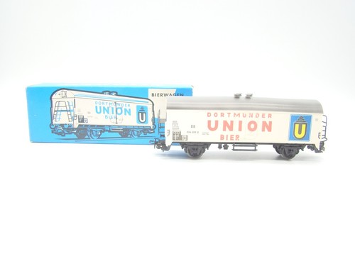 Marklin 4634 wagon - ho,
