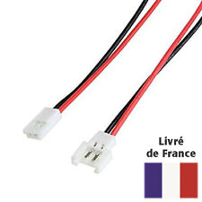 CONNECTEUR WALKERA TYPE LOSI