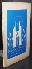 Drapeaux et Etendards de Régiments normands et bretons / 1952