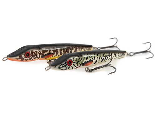 Salmo jack 18cm 70g - jack,